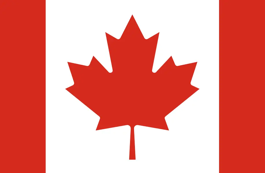 canada flag
