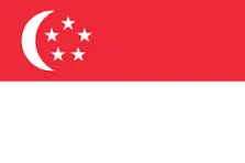 singapore flag
