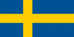 sweden flag