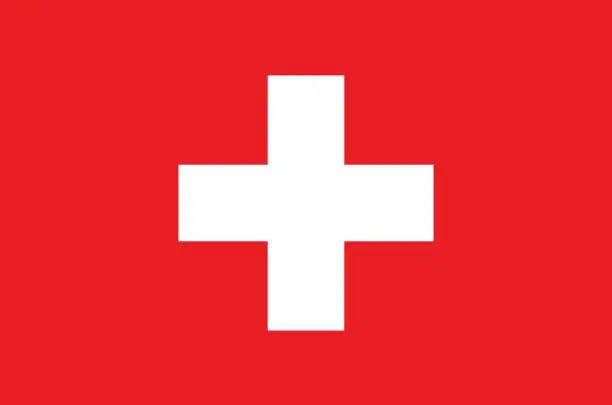 switzerland flag