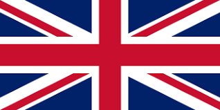 United Kingdom flag
