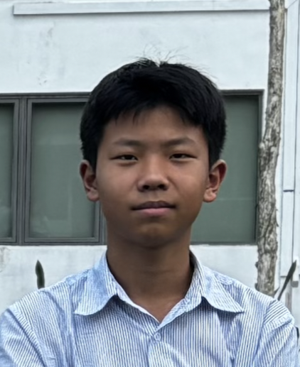 Jerry Han