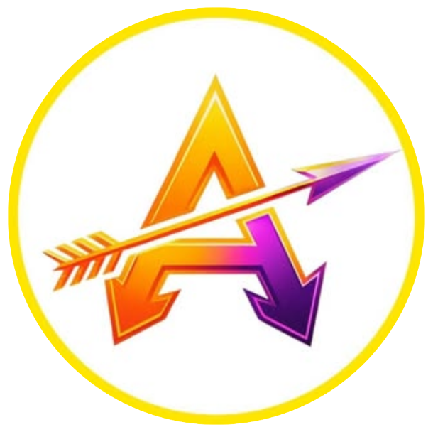 Arjuna logo