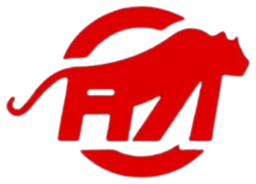 Harimau F1 Censouth logo