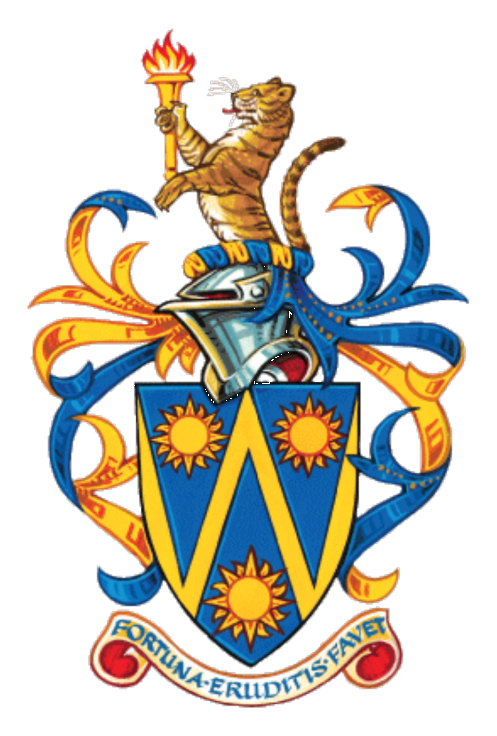 Sunway International School Johor crest