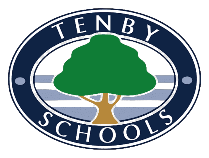 Tenby Setia Eco Gardens International School crest