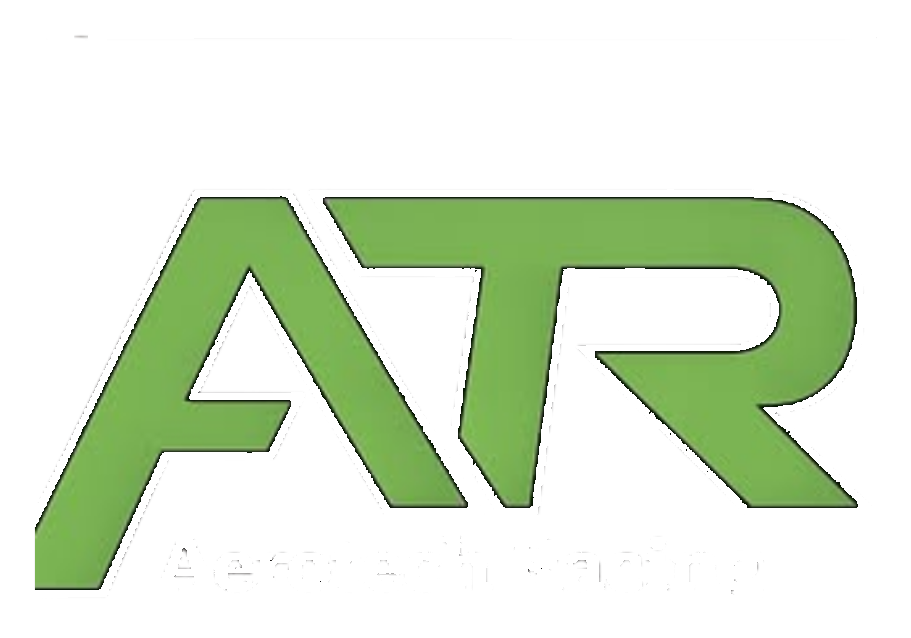 AeroTech Racing logo