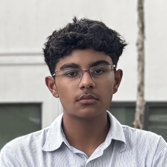 Ryan Yaduvanshi