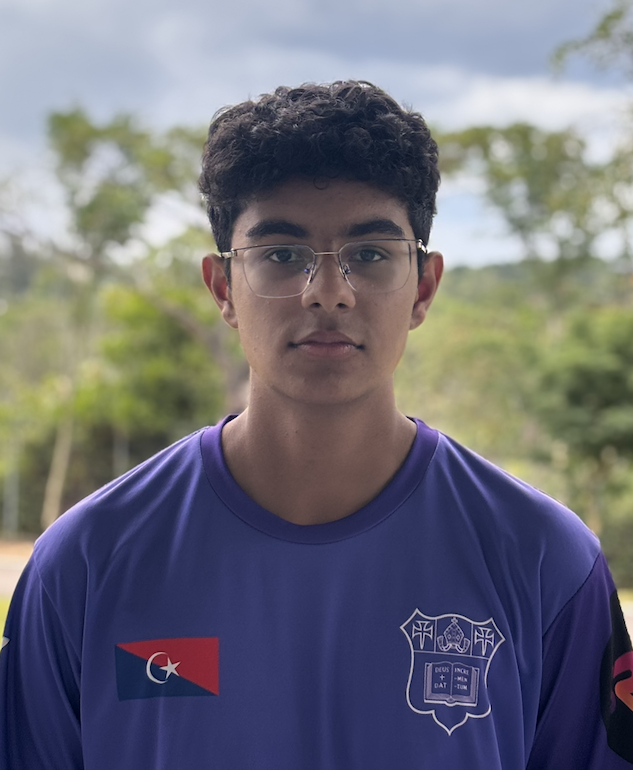 Ryan Yaduvanshi