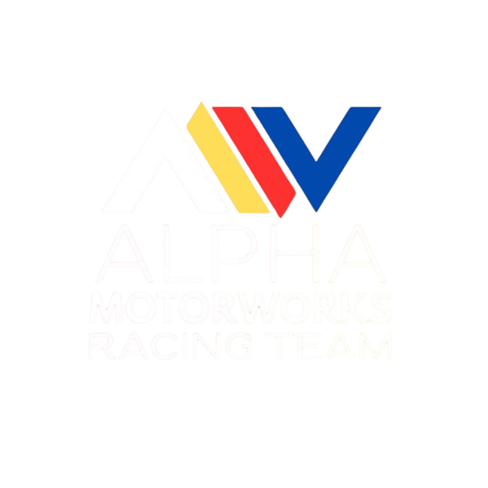 Alpha Motorworks emblem