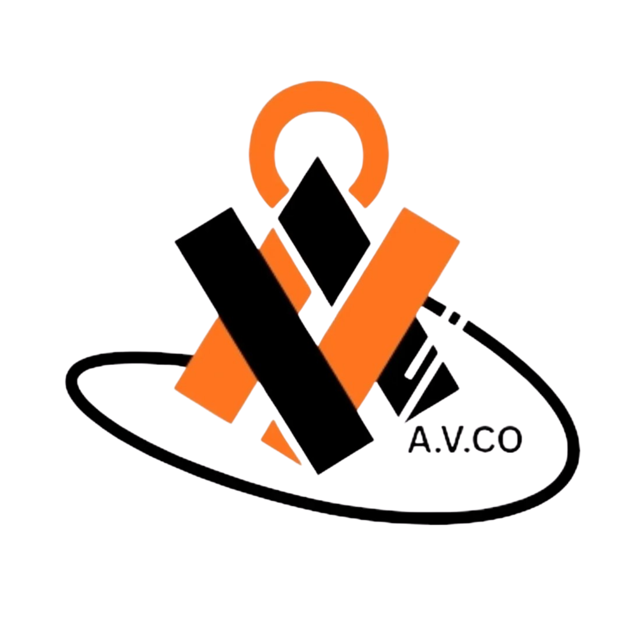 Avco emblem