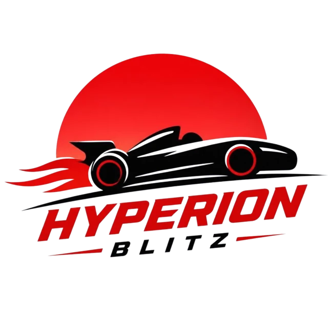 Hyperion Blitz emblem