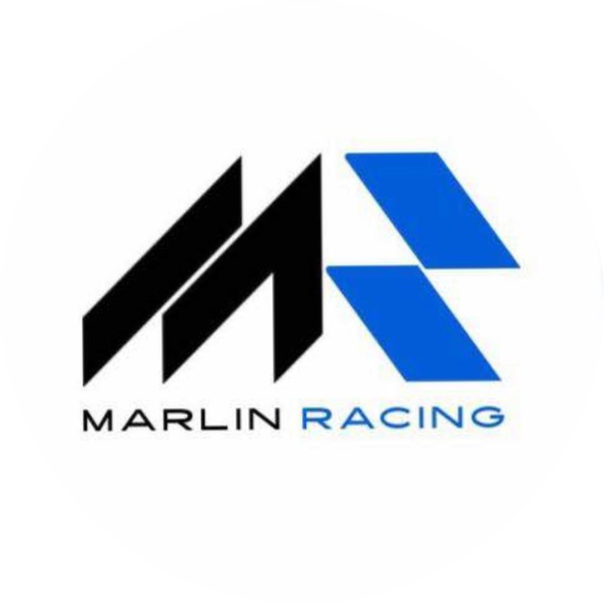 Marlin Racing emblem