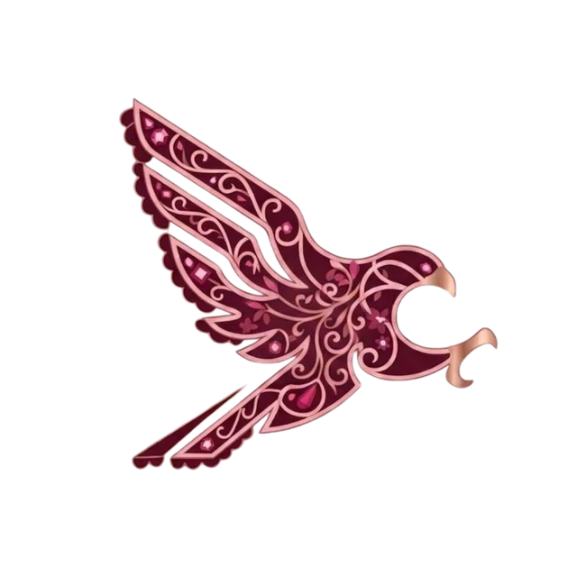 Waris Tun emblem